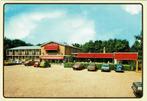Kamperland – Hotel Kamperduin. Gelopen Huissen 1992 Tekst., Verzamelen, Ansichtkaarten | Nederland, Ophalen of Verzenden, 1980 tot heden