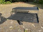 Rive dubbel side tray XXL, Watersport en Boten, Hengelsport | Witvissen, Ophalen of Verzenden, Zo goed als nieuw, Overige typen