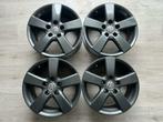Originele Volkswagen Audi Seat Skoda 5x112 16inch velgen, Auto-onderdelen, Banden en Velgen, Ophalen, Gebruikt, Velg(en), 16 inch