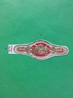 Sigarenbandjes Ad Swolfs 4, Verzamelen, Ophalen of Verzenden, Zo goed als nieuw, Sigarenbandjes