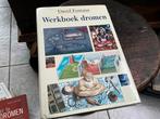Werkboek Dromen - David Fontana, Ophalen of Verzenden, Gelezen, Spiritualiteit algemeen, Achtergrond en Informatie