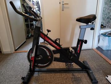 Fitfirst Rider 3 Hometrainer - Zo goed als nieuw! beschikbaar voor biedingen