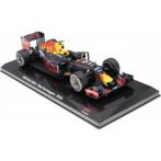 Red Bull RB12 Honda F1 #33 Max Verstappen 2016., Hobby en Vrije tijd, Modelauto's | 1:24, Nieuw, Overige typen, Ophalen of Verzenden