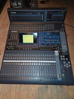 Yamaha 02R96V2 Mengpaneel - Perfecte Staat!, Muziek en Instrumenten, Mengpanelen, Ophalen of Verzenden, Zo goed als nieuw, 20 kanalen of meer