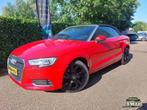 Audi A3 Cabriolet - 35 TFSI CoD Pro Line, Auto's, Voorwielaandrijving, 1380 kg, Euro 6, 4 cilinders