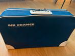 * Origineel koffertje Air France 1970, Ophalen of Verzenden, Zo goed als nieuw, Schaalmodel