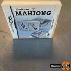 NDS Game : Mahjong , Elders voor 4.99 Euro, Spelcomputers en Games, Zo goed als nieuw