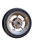 Voorband voorvelg remschijf origineel Zhenhua Monkey Chimp, Gebruikt, Ophalen of Verzenden, Zhenhua