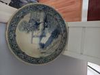 delft blauw van g roggenbeek, Antiek en Kunst, Antiek | Wandborden en Tegels, Ophalen