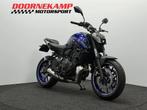 Yamaha MT-07 ABS € 7.750,00, Motoren, Motoren | Yamaha, Bedrijf, ABS, 12 t/m 35 kW, Naked bike