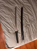 katana decoratie cosplay larp, Ophalen, Landmacht, Nederland, Zwaard of Sabel