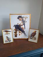 Vintage Jyden fotolijstjes, messing, Huis en Inrichting, Woonaccessoires | Lijsten, Minder dan 50 cm, Gebruikt, Metaal of Aluminium