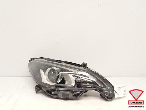 Peugeot 108 2014+ Koplamp Rechts 81110-0H150 811100H150, Auto-onderdelen, Verlichting, Peugeot, Gebruikt, Ophalen of Verzenden