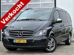 Mercedes-Benz Viano 3.0 CDI Ambiente Edition Lang 224PK | 8-, Automaat, Euro 5, Achterwielaandrijving, Gebruikt