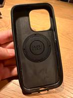 Quad Lock iPhone 14 Pro Hoesje, Ophalen of Verzenden, Zo goed als nieuw, IPhone 14 Pro, Hoesje of Tasje