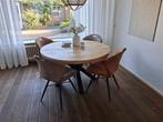 eetkamerstoelen, Huis en Inrichting, Ophalen, Gebruikt