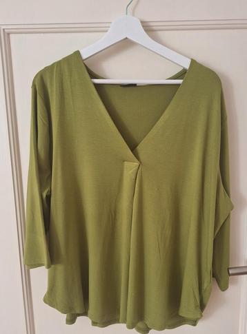 Dames truitje - groen - maat XL - nieuw! beschikbaar voor biedingen