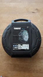 Thule CB-12 sneeuwkettingen, Auto diversen, Sneeuwkettingen, Ophalen of Verzenden, Gebruikt