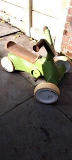 Kinder loop fiets, Ophalen, Zo goed als nieuw