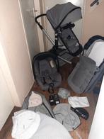 Joolz day kinderwagen Maxi-Cosi, adapters, voetenzak, Kinderen en Baby's, Kinderwagens en Combinaties, Ophalen, Zo goed als nieuw