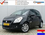 Suzuki SPLASH 1.2i 16V Exclusive I NL-Auto I 2e Eig I Airco, Voorwielaandrijving, Euro 5, 86 pk, Gebruikt