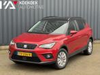 SEAT Arona 1.0 TSI | Stoelverw | ACC | Carplay, Voorwielaandrijving, Stof, Gebruikt, Met garantie (alle)