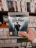 Harry Potter and the Deathly Hallows PS3, Ophalen of Verzenden, A, A, A