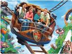 Avondturenpark hellendoorn OP=OP, Tickets en Kaartjes, Drie personen of meer, Ticket of Toegangskaart