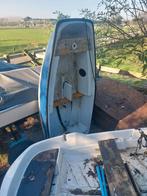 Optimist zeilbootje te koop, Watersport en Boten, Zeilen en Zeiltoebehoren, Ophalen, Gebruikt, Minder dan 3 meter, Minder dan 15 m²
