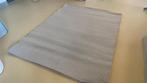 MORUM - glad geweven vloerkleed - beige -160x230 cm (Ikea), Huis en Inrichting, Stoffering | Tapijten en Kleden, Ophalen, Glad geweven