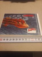 Marklin ho ², Verzamelen, Stickers, Ophalen of Verzenden, Zo goed als nieuw