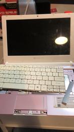 Packard Bell laptop DEFECT, Computers en Software, 2 tot 3 Ghz, Qwerty, Verzenden, 10 inch of minder