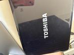 Toshiba laptop, Computers en Software, Ophalen, Qwerty, 13 inch, 128 GB
