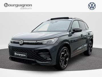 Volkswagen Tiguan 1.5 TSI 150 pk R-Line | Pano Dak | ERGO |  beschikbaar voor biedingen