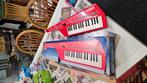 yamaha shs-10 Keytar, Ophalen, Overige aantallen, Zo goed als nieuw, Midi-aansluiting