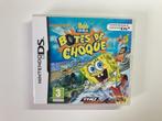 SPONGEBOB’S BOATING BASH – NINTENDO DS, Avontuur en Actie, Ophalen of Verzenden, Zo goed als nieuw, 3 spelers of meer