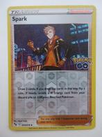 Spark 070/078 (Pd7), Ophalen of Verzenden, Zo goed als nieuw, Losse kaart