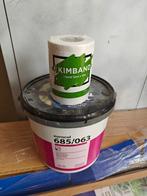 restje kimband eurocol 685/063, Minder dan 5 liter, Ophalen of Verzenden, Gebruikt, Verf