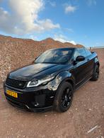 Range Rover Evoque Cabrio 2.0D TD4 HSE Dynamic - Topstaat |, Auto's, Automaat, 4 cilinders, 4 stoelen, Zwart