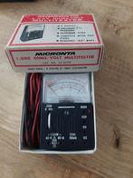 Multitester, Ophalen of Verzenden