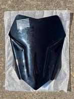 Puig Windscherm | BMW S1000XR | Zwart | Nieuw, Ophalen of Verzenden, Nieuw