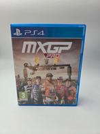 MXGP Pro - PS4 Racegame, Via Giulio Cesare, 26/28, 20145 Milano, Italy, 1 speler, Racen en Vliegen, Milestone