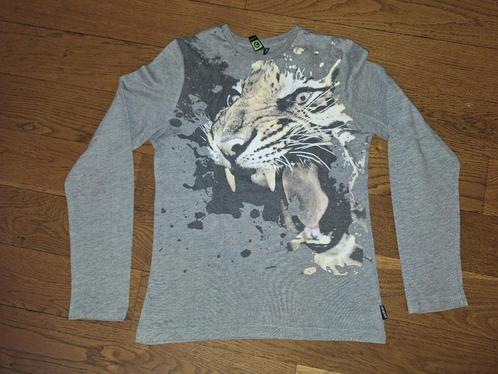 Longsleeve maat 146/152, Kinderen en Baby's, Kinderkleding | Maat 146, Gebruikt, Meisje, Shirt of Longsleeve, Ophalen of Verzenden