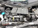 Motor van een Hyundai I10, Auto-onderdelen, Motor en Toebehoren, Ophalen of Verzenden, 3 maanden garantie, Gebruikt, Hyundai