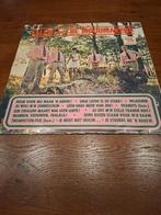 Lp Ellen en The Moodmakers telstar 7636, Ophalen of Verzenden, Gebruikt, 12 inch, Levenslied of Smartlap