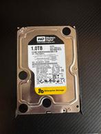 1tb harde schijf, Computers en Software, Harde schijven, Ophalen of Verzenden, Zo goed als nieuw, Desktop, USB
