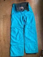 Meisjes skibroek Protest maat 176 lichtblauw, Kinderen en Baby's, Broek, Gebruikt, Protest, Meisje