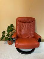 Himolla – vintage design relaxfauteuil (Germany, 1970s), Vintage design, Verzenden, N.v.t., N.v.t.
