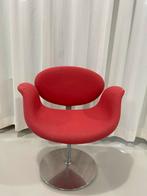 Artifort tulip stoel, Huis en Inrichting, Stoelen, Gebruikt, Overige kleuren, Tulip, Ophalen of Verzenden