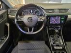 Skoda Superb 1.6 TDI Greenline Comfort Business|GARANTIE|NAP, Auto's, Automaat, Gebruikt, Euro 6, 4 cilinders